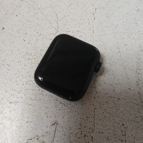 APPLE WATCH SE 2 40MM GPS ALUMINIUM MIDNIGHT