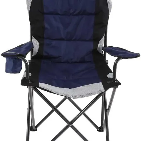 BRAND NEW REGATTA KRUZA CAMPING CHAIR