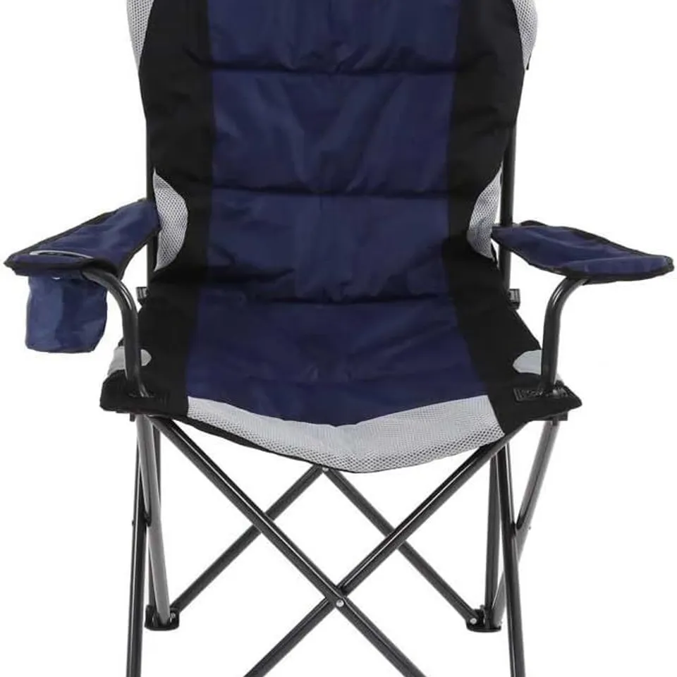 BRAND NEW REGATTA KRUZA CAMPING CHAIR