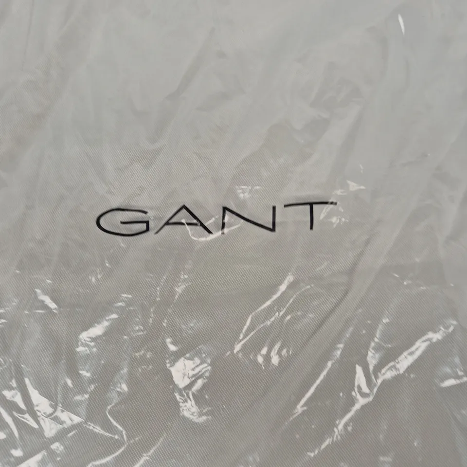 GANT REG SMART CHINOS – SAND, MEN'S UK 44/32