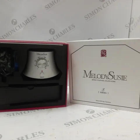 MELODY SUSIE MODEL MS-2019