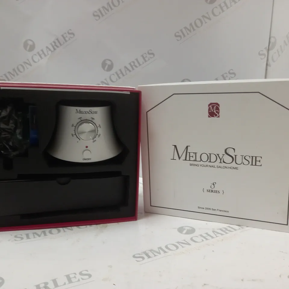 MELODY SUSIE MODEL MS-2019