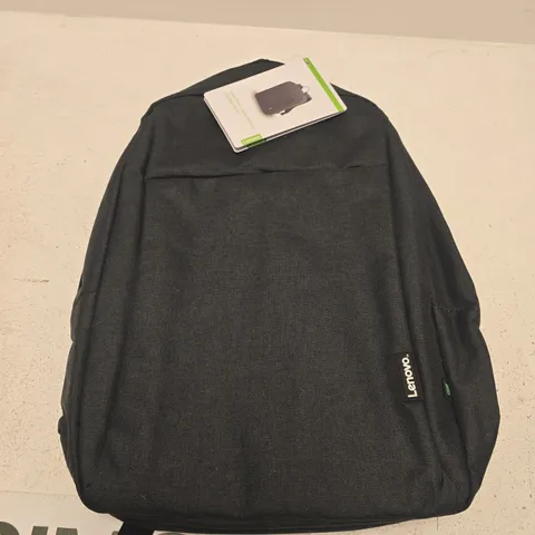 LENOVO 16-INCH LAPTOP BACKPACK B210 BLACK