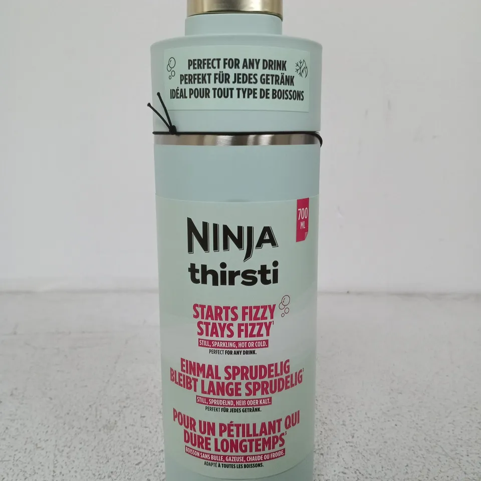 NINJA THIRSTI 700ML DRINK BOTTLE