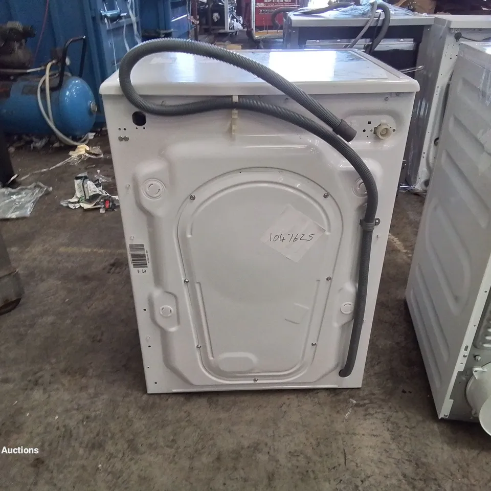 CANDY SMART PRO CSOW4853TWCE WIFI CONNECTED 8KG / 5KG WASHER DRYER WITH 1400 RPM - WHITE - E RATED