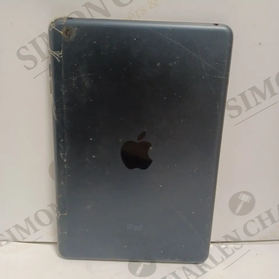 APPLE IPAD MINI MODEL A1432 