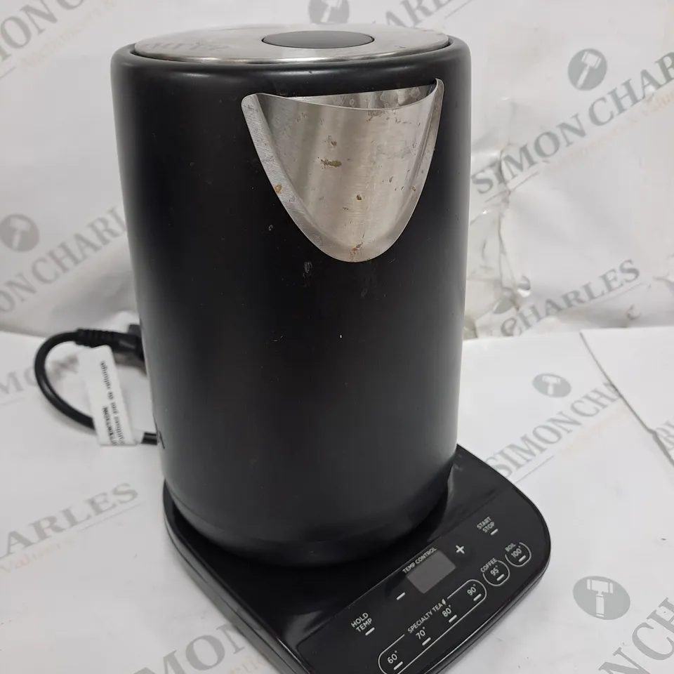 NINJA PERFECT TEMPERATURE KETTLE KT200UK