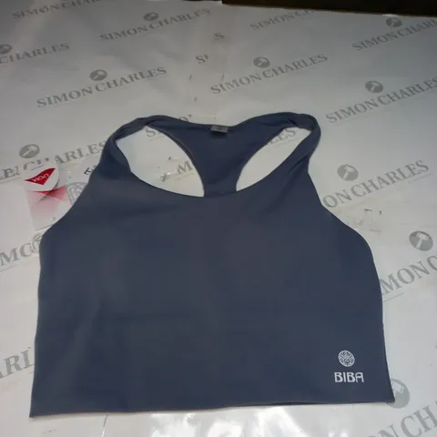 BIBA ACTIVE L LINE BRA SIZE 12