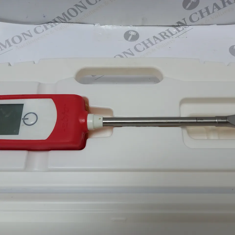 EBRO 330FOM FLOOD OIL MONITOR