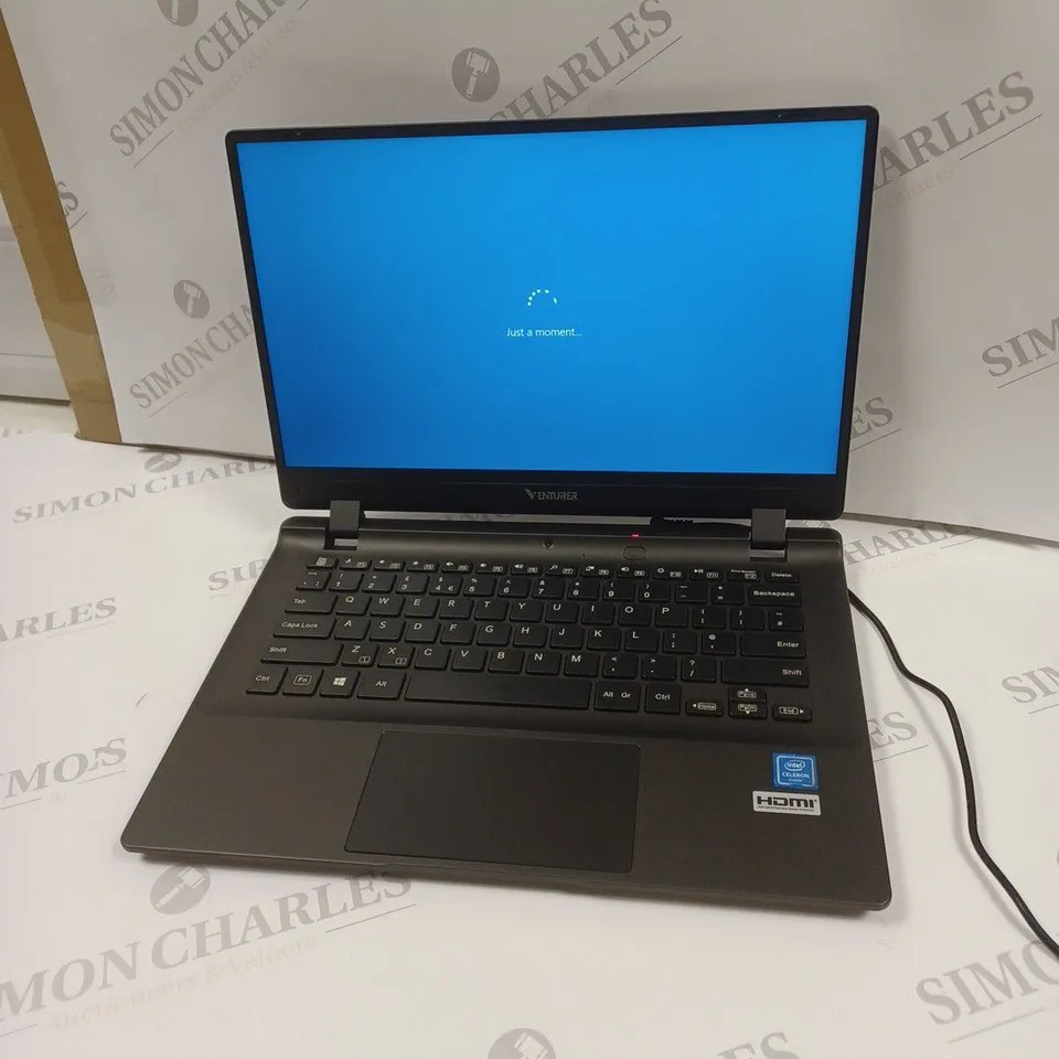 BOXED VENTURER 14" NOTEBOOK PC 