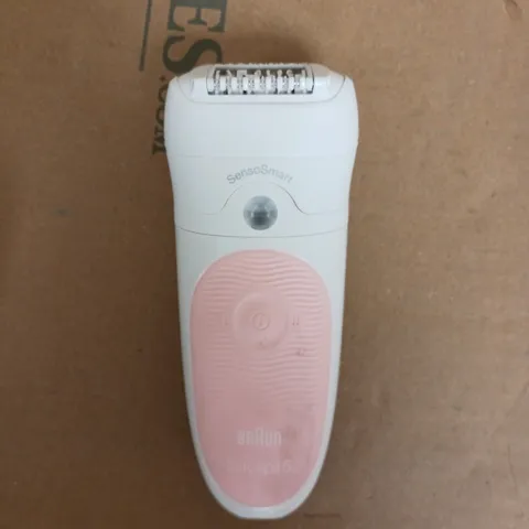 BRAUN SILK-ΓPIL 5820 EPILATOR 2 PIN PLUG