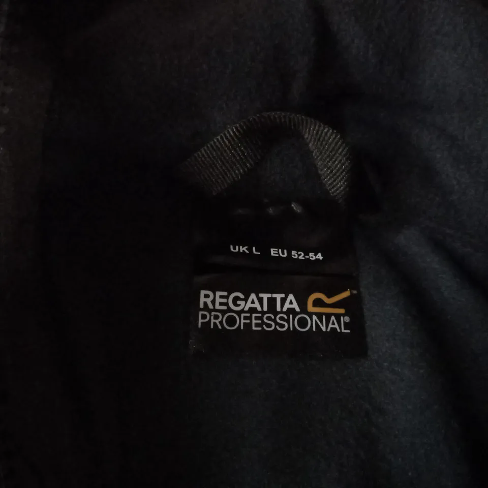 REGATTA PROFESSIONAL MEDNEO WATERPROOF JACKET - SIZE L