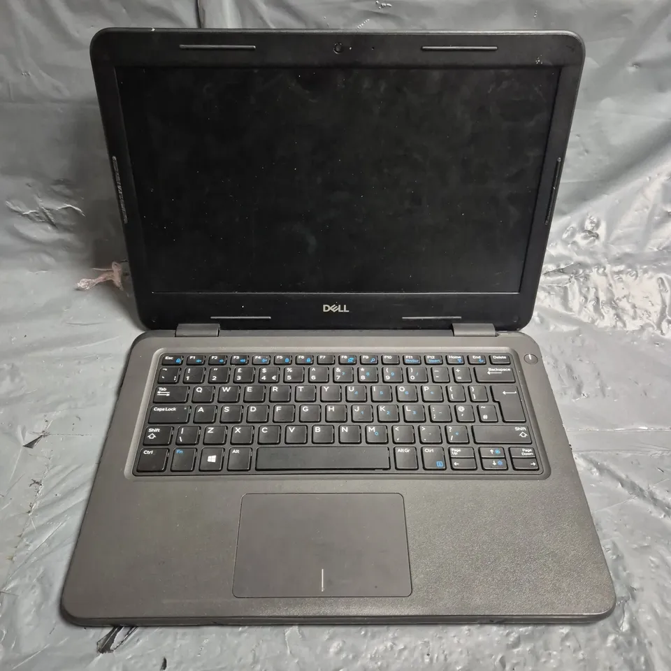 DELL LATITUDE 3300 LAPTOP