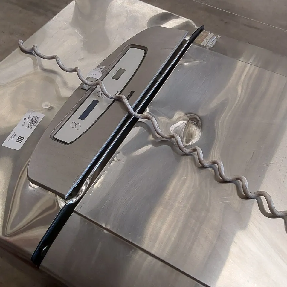 FOSTER COMMERCIAL REFRIGERATOR