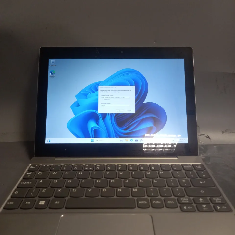 LENOVO MIIX 320-10ICR 80XF