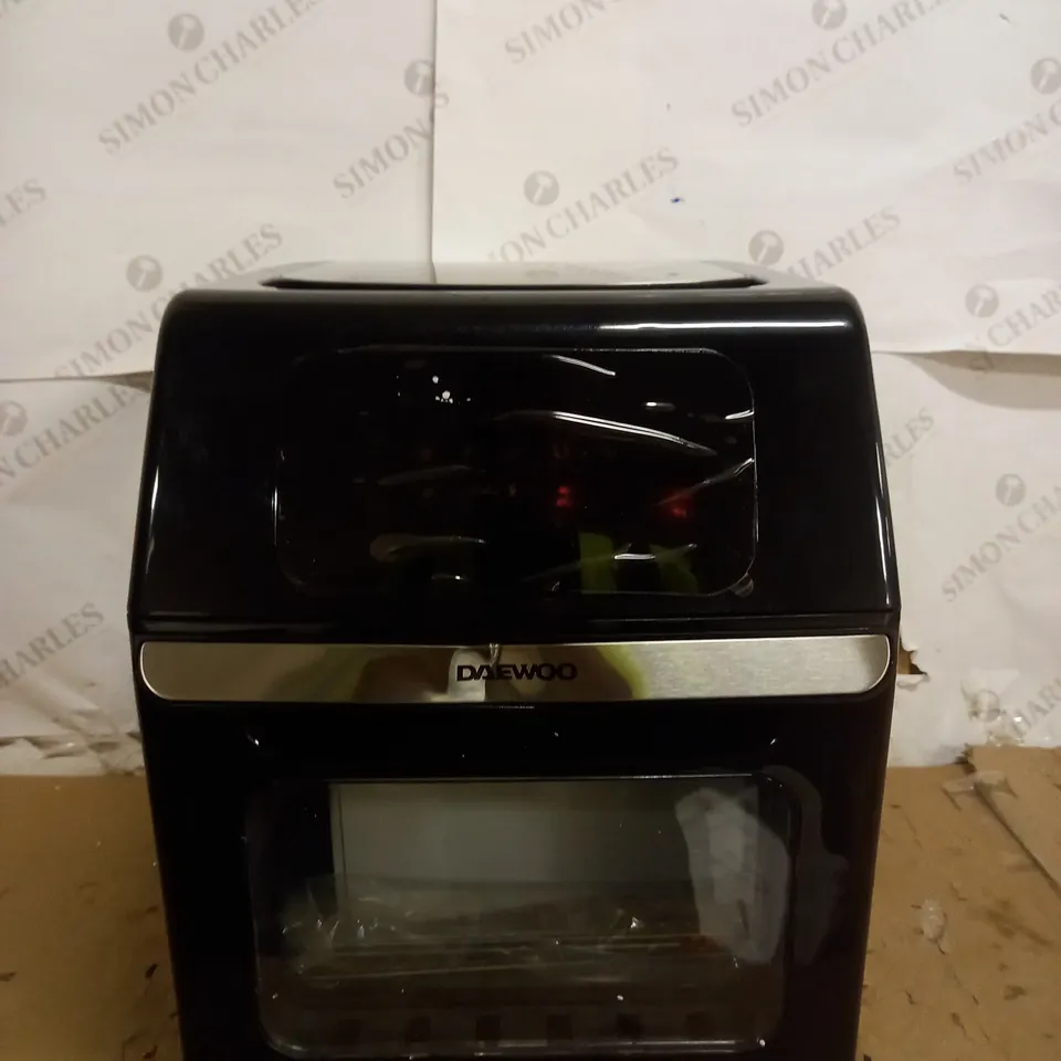 DEAWOOD SDA1551 AIR FRYER