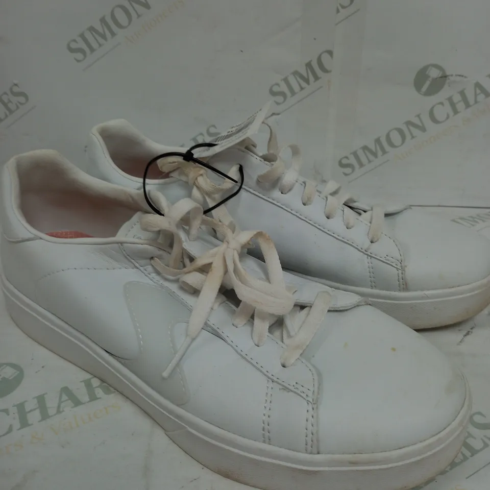 SKECHERS COURT CLASSIC EDEN TRAINER SIZE 6.5