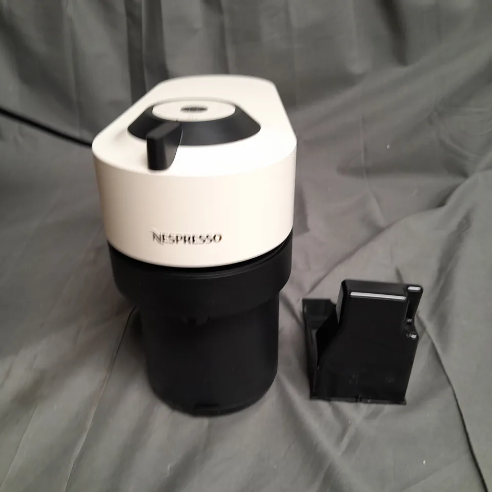 NESPRESSO VERTUO POP - WHITE RRP £99