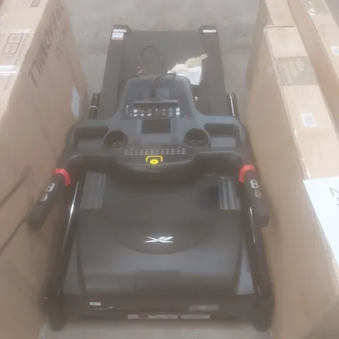 REEBOK GT40Z TREADMILL