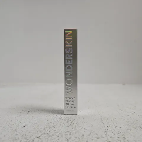 WONDERSKIN WONDER BLADING ALL-DAY LIP STAIN (4ML) - WHIMSICAL