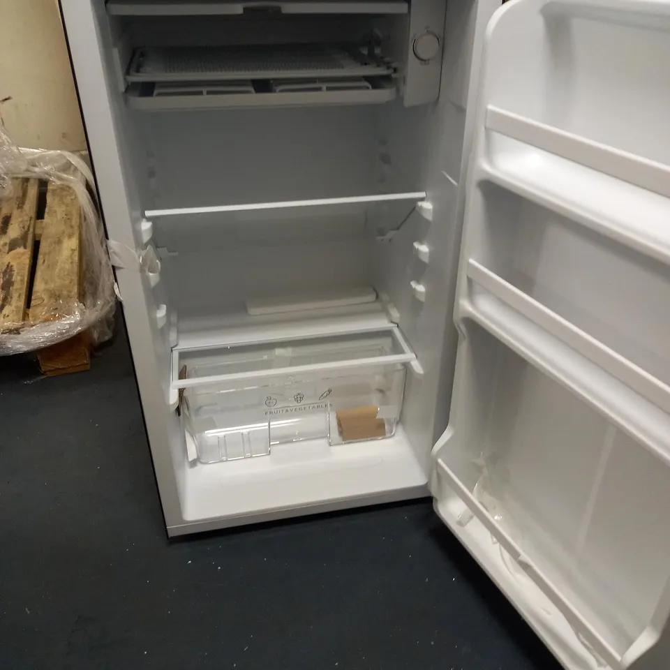 COMFEE'RETRO SOLO 93 L UNDER COUNTER FRIDGE COLLECTION ONLY 