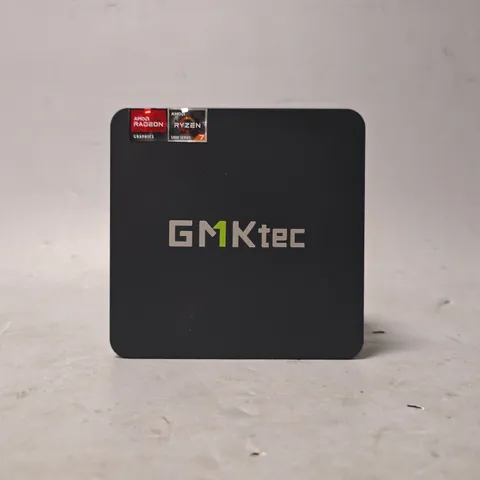 BOXED GMKTEC NUCBOX M5 PLUS