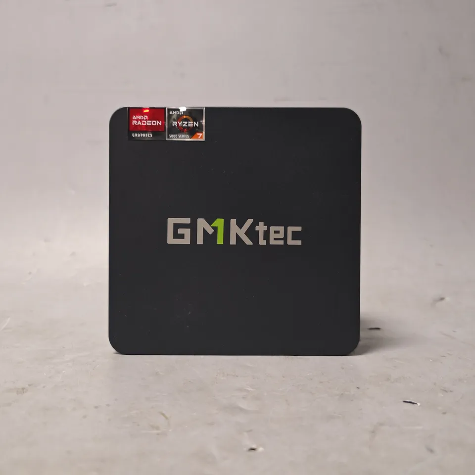 BOXED GMKTEC NUCBOX M5 PLUS 