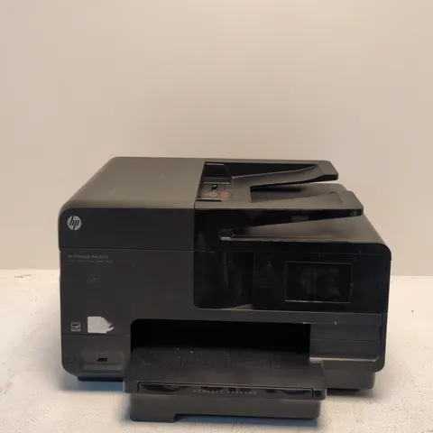 HP OFFICEJET PRO 8610 PRINTER – BLACK, ALL-IN-ONE