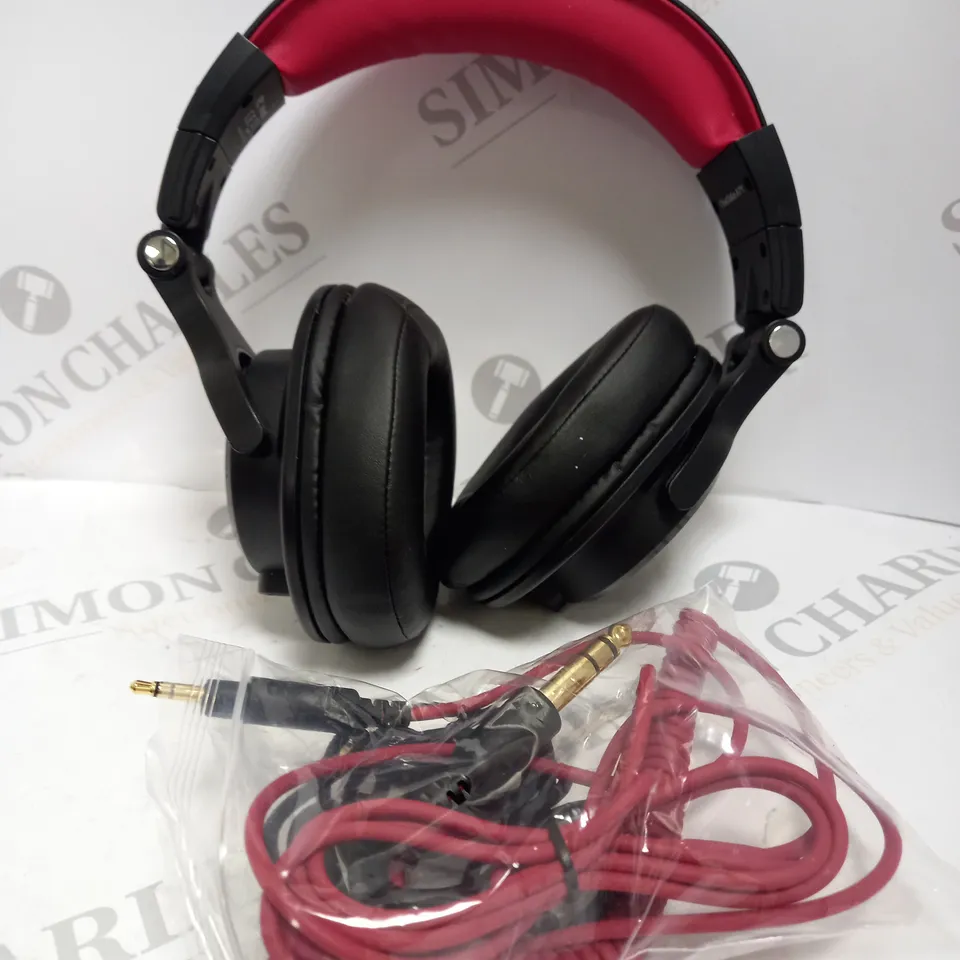BOXED ONEODIO FUSION A71 HEADPHONES