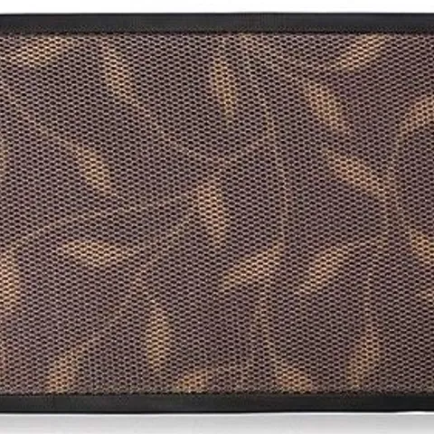 BOXED BERNINI AQUA TERRA DOORMAT