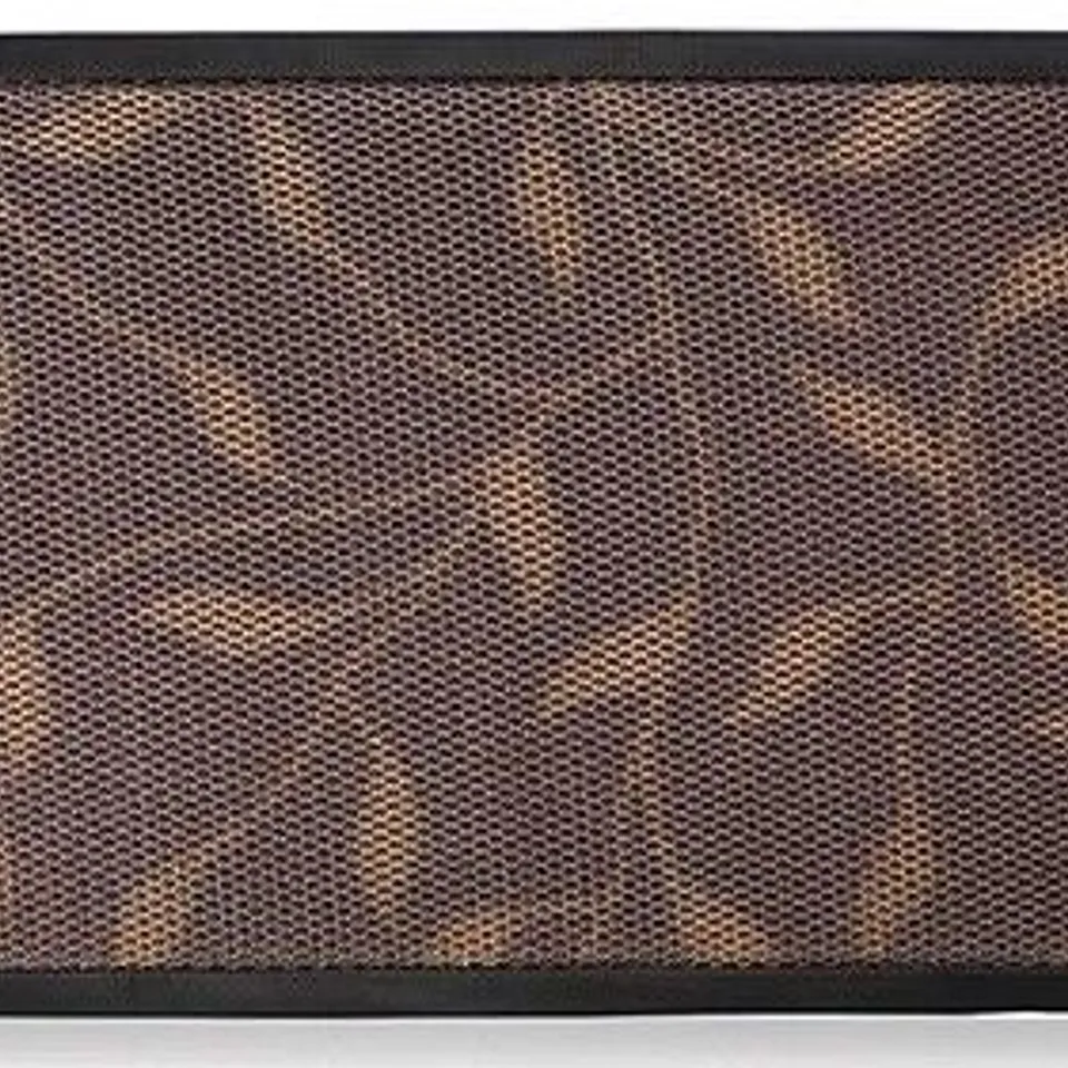 BOXED BERNINI AQUA TERRA DOORMAT