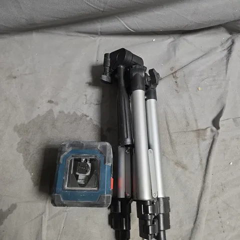 ROCKSEED CROSS-LINE LASER LEVEL 