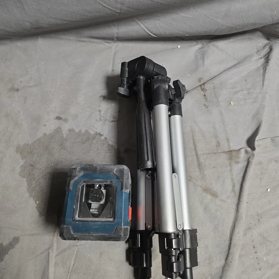 ROCKSEED CROSS-LINE LASER LEVEL