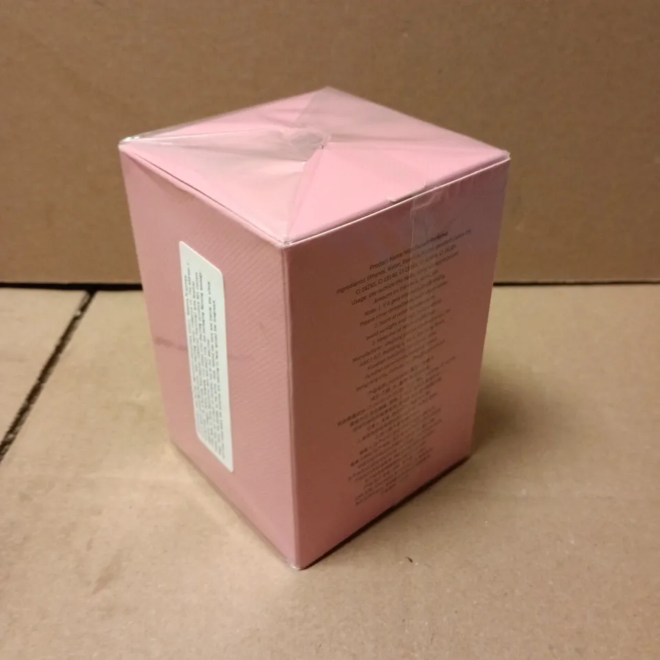 BOXED AND SEALED JEAN MISS AROMA 100ML EAU DE PARFUM