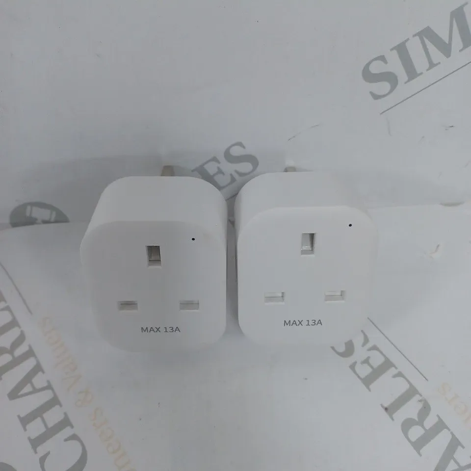 BOXED MSS110 SMART WIFI MINI PLUG 