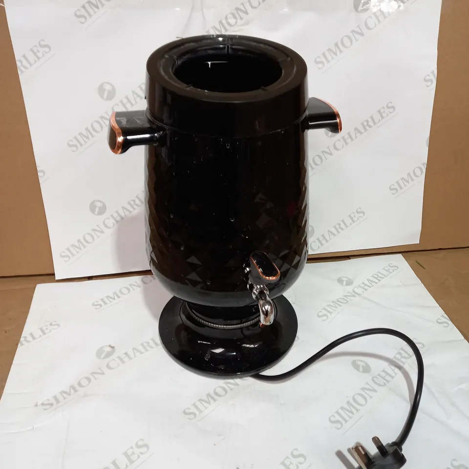 ARZUM ELECTRIC TEA MAKER