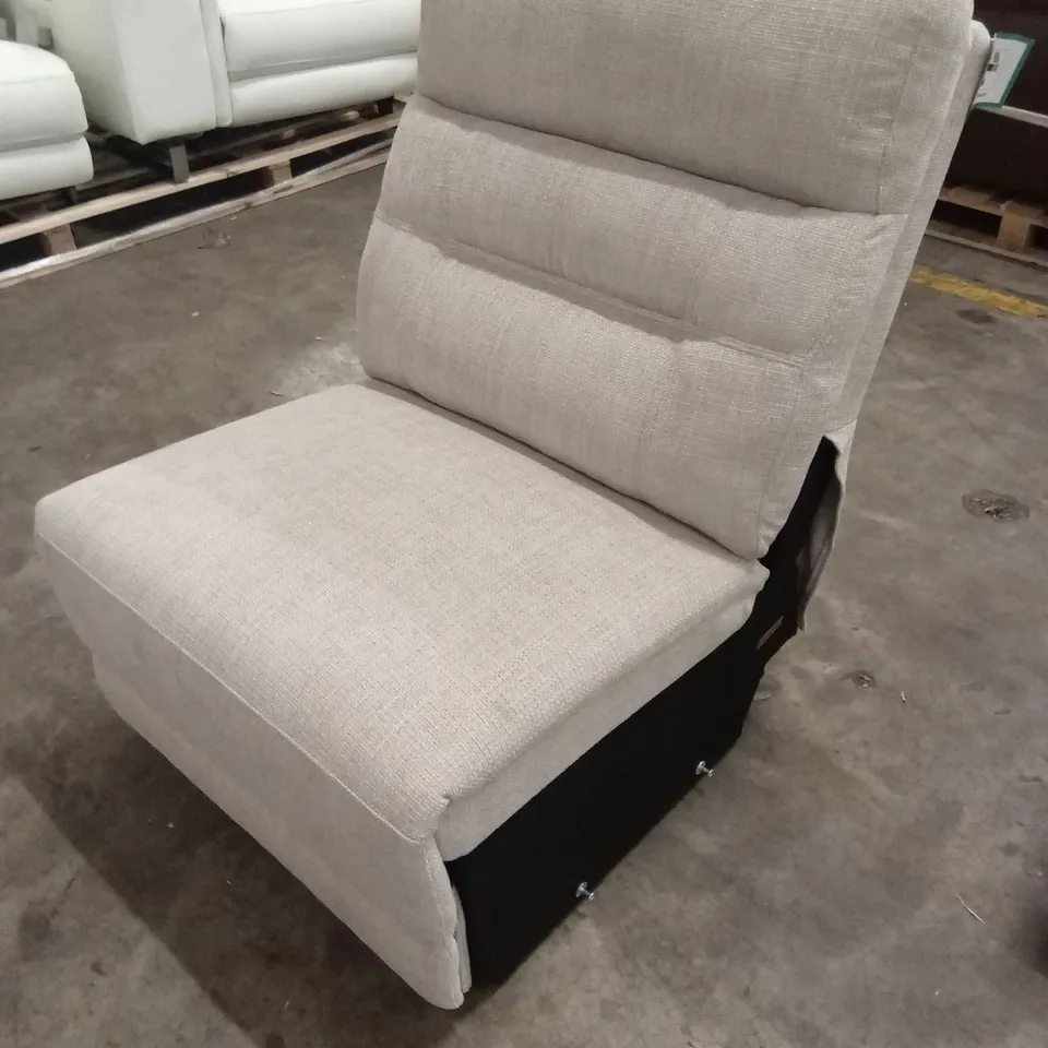 8 X ASSORTED DESIGNER INCOMPLETE OR DAMAGED SOFA PARTS