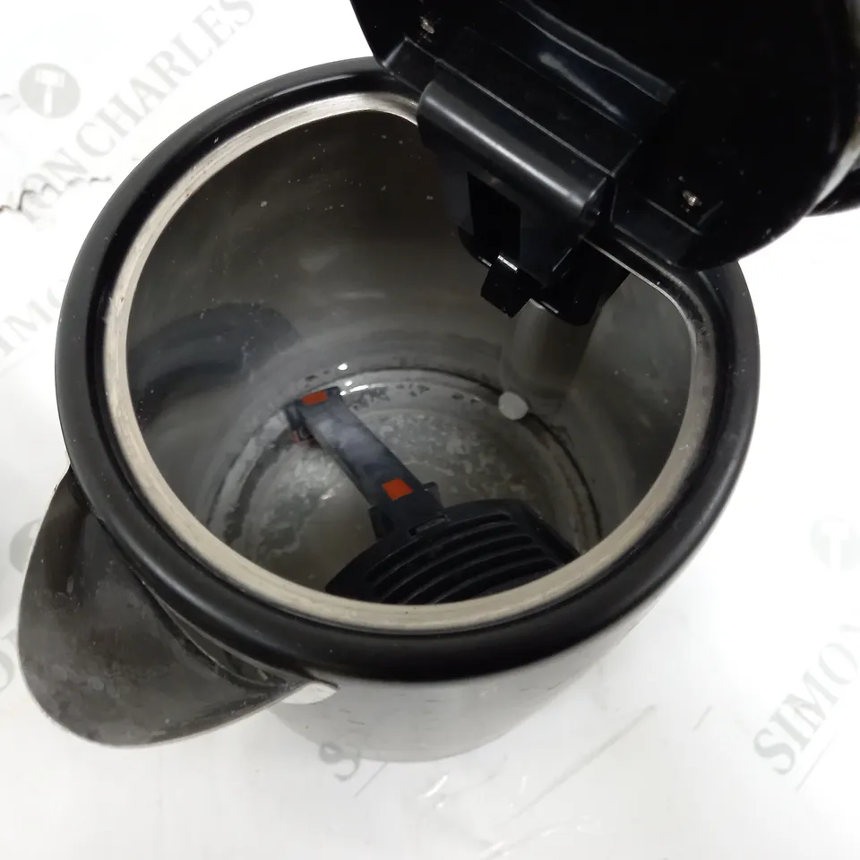 NINJA PERFECT TEMPERATURE KETTLE KT200UK