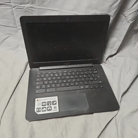ASUS C300M NOTEBOOK PC – CHROMEBOOK