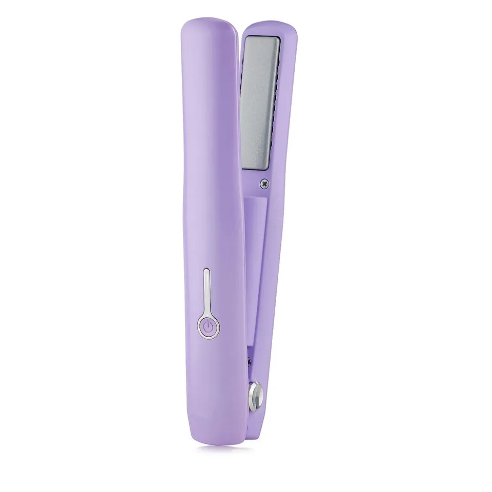 SIMPLY BEAUTY CORDLESS COMPACT STRAIGHTENER