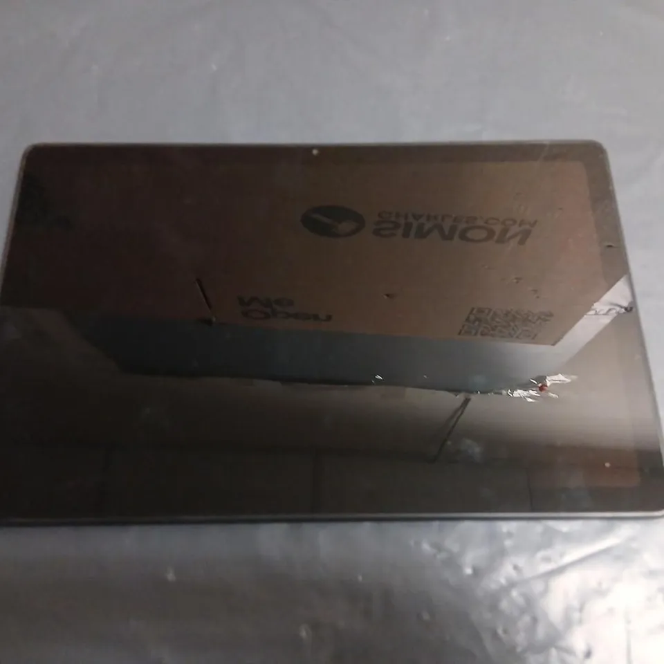 SAMSUNG GALAXY TAB A7 