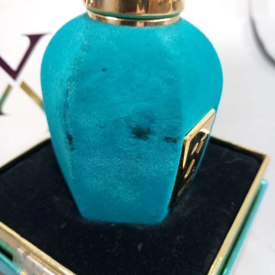 BOXED XERJOFF ERBA PURA EAU DE PARFUM 50ML