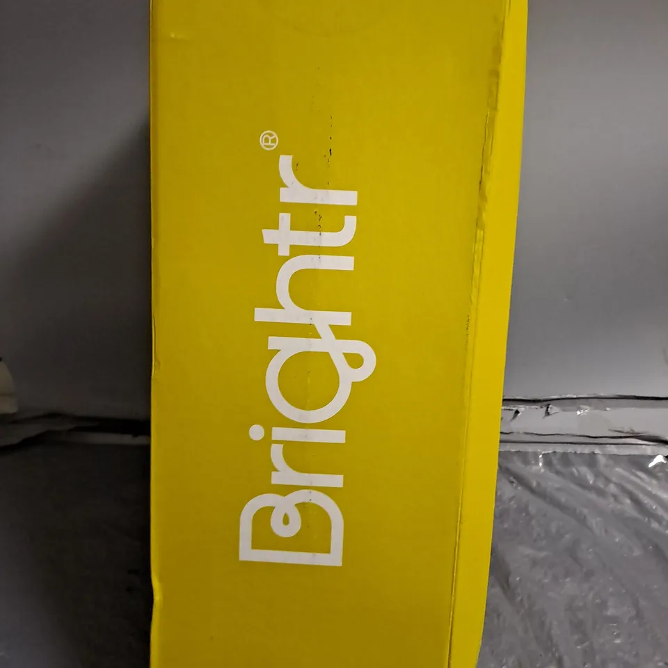 BRIGHTR LUNA ADJUSTABLE PILLOW