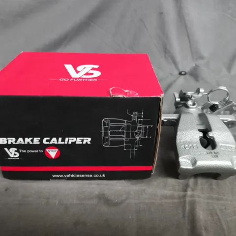 BOXED BRAKE CALIPER 
