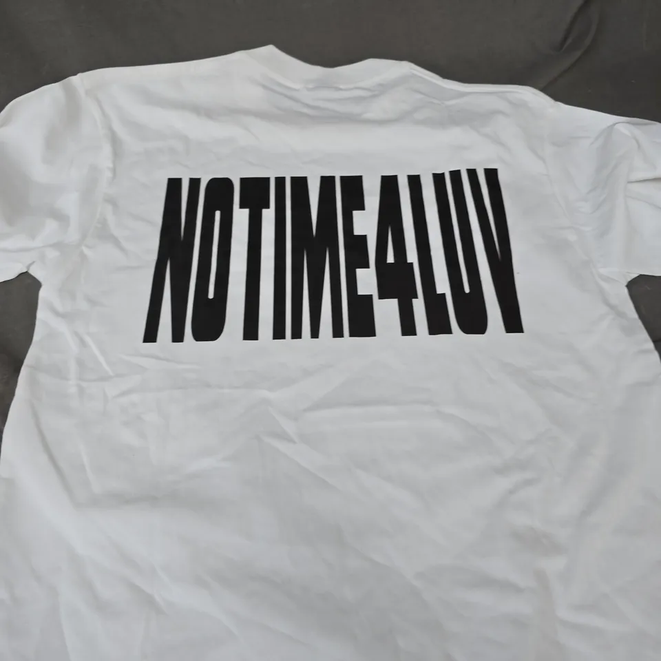 CORTEIZ GRAPHIC T-SHIRT - SIZE UNSPECIFIED