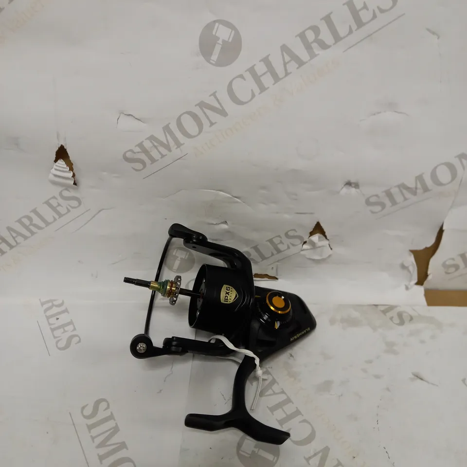 PENN SLAMMER IV SALTWATER SPINNING REEL