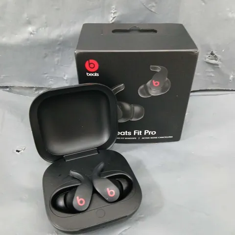 BEATS FIT PRO - TRUE WIRELESS EARBUDS