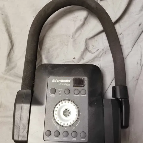 AVERVISION CP125 VISUALISER (AVERMEDIA)