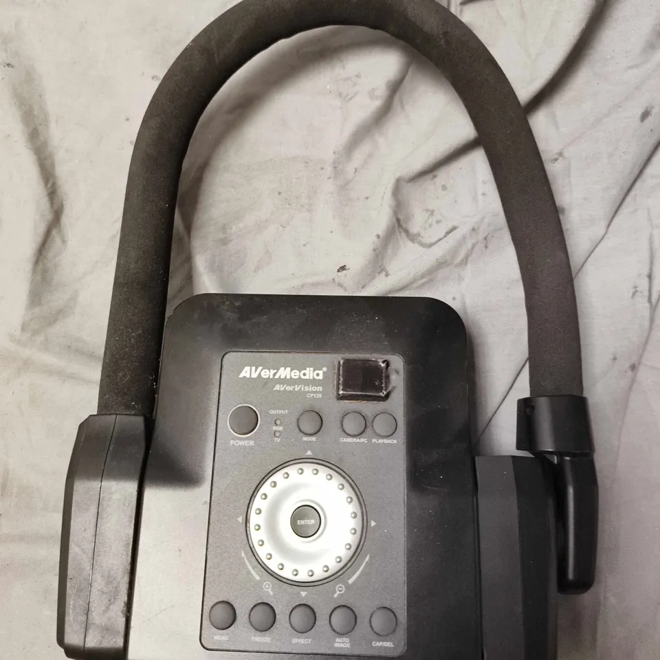 AVERVISION CP125 VISUALISER (AVERMEDIA)
