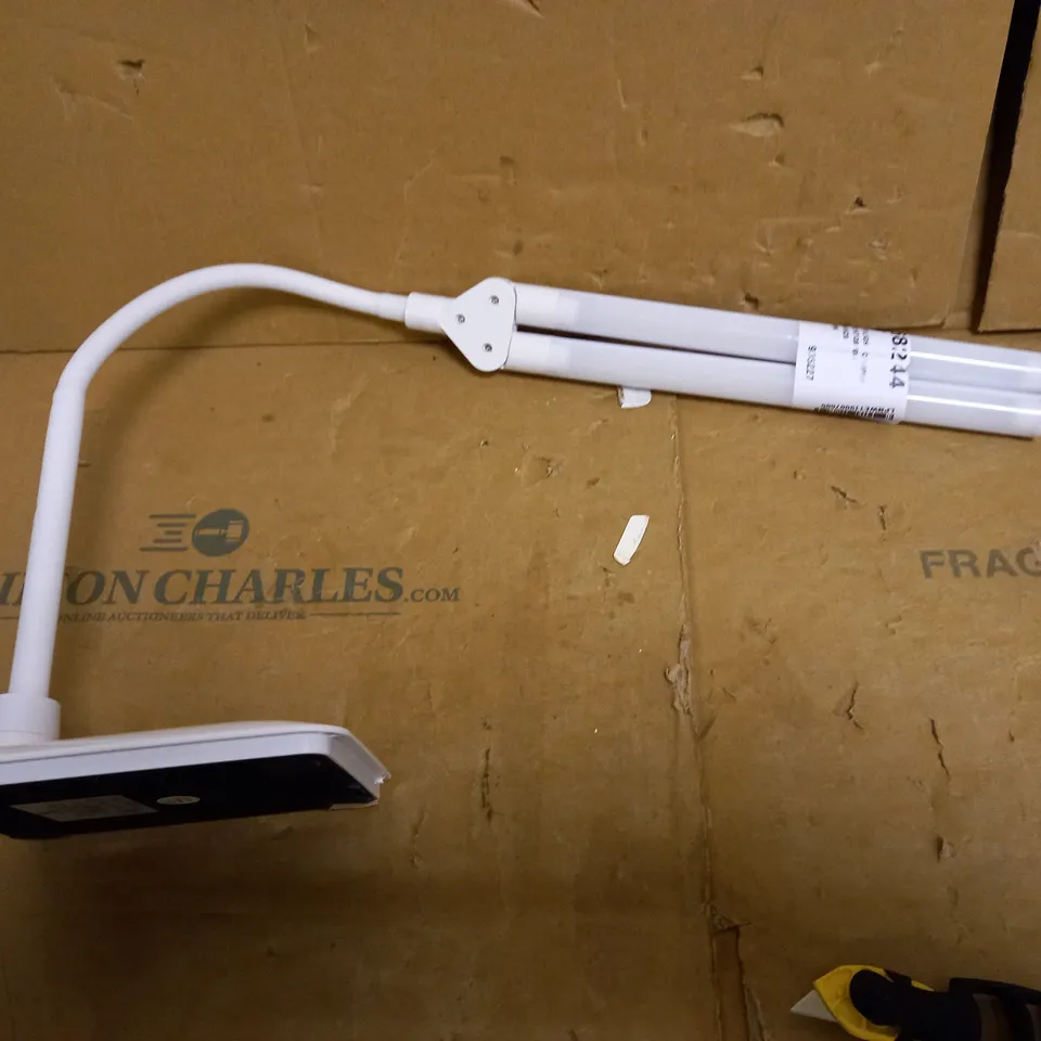 DUO TABLE LAMP